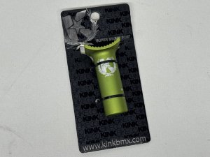 画像1: *Kink Pivotal Super Stump Seatpost  [K-Leaf] [75mm] (1)