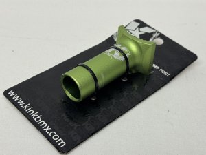 画像4: Kink Pivotal Super Stump Seatpost [K-Leaf][75mm] (4)