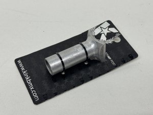 画像3: Kink Pivotal Super Stump Seatpost [K-Leaf][75mm] (3)