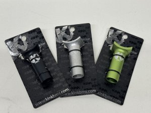 画像1: Kink Pivotal Super Stump Seatpost [K-Leaf][75mm] (1)