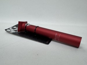 画像3: Kink Pivotal Stump Seatpost [K-Leaf][180mm] (3)