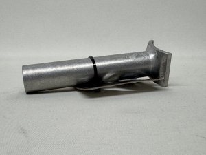 画像2: Kink Pivotal Stump Seatpost [K-Leaf][135mm] (2)