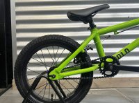 画像3: [KIDS] Durcus One Solo [16"Wheel] Lime Green
