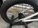 画像5: [KIDS] Durcus One Path V2 [18"Wheel] Gloss White (5)