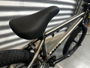 画像4: [KIDS] Durcus One Path V2 [18"Wheel] Gloss Raw (4)