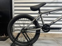 画像3: [KIDS] Durcus One Path V2 [18"Wheel] Gloss Raw