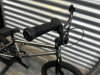 画像1: [KIDS] Durcus One Path V2 [18"Wheel] Gloss Raw