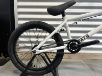 画像3: [KIDS] Durcus One Path V2 [18"Wheel] Gloss White