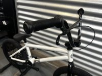 画像1: [KIDS] Durcus One Path V2 [18"Wheel] Gloss White