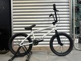 18インチ完成車 - BMX SHOP CAVE