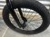画像2: [KIDS] Durcus One Path V2 [18"Wheel] Gloss White (2)