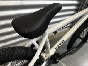 画像4: [KIDS] Durcus One Path V2 [18"Wheel] Gloss White (4)