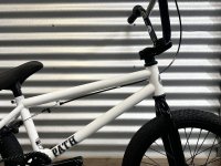 画像2: [KIDS] Durcus One Path V2 [18"Wheel] Gloss White