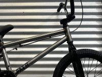 画像2: [KIDS] Durcus One Path V2 [18"Wheel] Gloss Raw