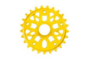 画像11: Eclat Takumi Guard Sprocket 25T (11)