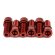 画像3: Mission Hollow Stem Bolt [M8x23mm] (3)
