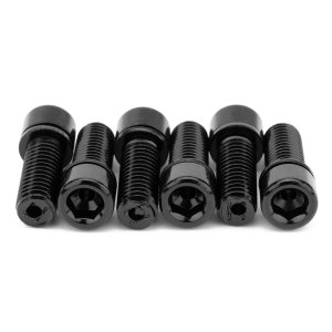 画像2: Mission Hollow Stem Bolt [M8x23mm] (2)