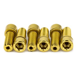 画像5: Mission Hollow Stem Bolt [M8x23mm] (5)