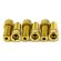画像5: Mission Hollow Stem Bolt [M8x23mm] (5)