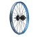 画像4: Cinema 444 Front & Rear Cassette Wheel Set (4)
