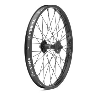 画像1: Cinema 444 Front Wheel (1)