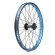 画像3: Cinema 444 Front & Rear Cassette Wheel Set (3)