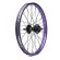 画像6: Cinema 444 Front & Rear Cassette Wheel Set (6)