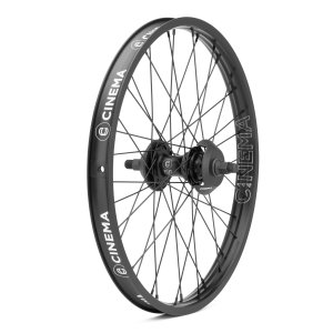 画像1: Cinema 444 Rear Cassette Wheel  (1)