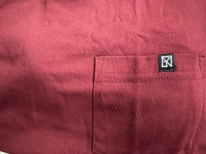 画像3: 柳屋 Island Point Pocket Tee [ピスネーム] (3)
