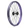 画像5: Cinema 444 Front & Rear Cassette Wheel Set (5)
