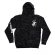 画像2: Shadow Nekomata Hoodie (2)