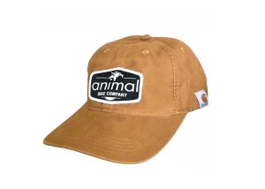 画像1: Animal Union Carhartt Cap (1)