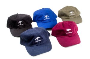 画像1: Animal Icon Cap (1)