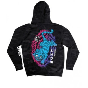 画像1: Shadow Nekomata Hoodie (1)