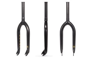 画像1: Eclat Storm XLT 24 Fork [24mm] (1)