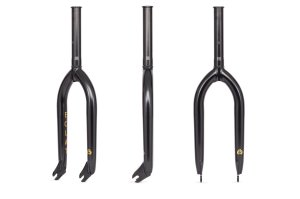画像1: Eclat Storm XLT 28 Fork [28mm] (1)