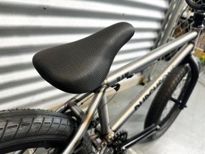 画像4: Durcus One Raw V2.5 [19.5"TT] Matt Raw (4)
