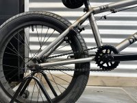 画像3: Durcus One Raw V2.5 [19.5"TT] Matt Raw