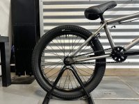 画像3: Cult Devotion Bike [21"TT] Raw