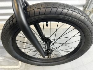 画像3: Durcus One Raw V2.5 [19.5"TT] Matt Raw (3)