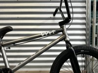 画像2: Cult Devotion Bike [21"TT] Raw