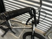 画像1: Cult Devotion Bike [21"TT] Raw