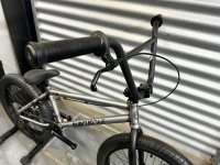 画像1: Durcus One Raw V2.5 [19.5"TT] Matt Raw