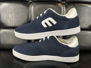 画像4: *[アウトレット]Etnies Joslin (Navy/White) 8.5 (4)