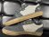 画像4: *[アウトレット] Etnies Barge LS Grey/Tan 10 (4)