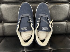 画像2: *[アウトレット]Etnies Joslin (Navy/White) 8.5 (2)
