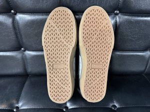画像6: *[アウトレット] Etnies Barge LS Grey/Tan 10 (6)