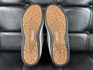 画像6: *[アウトレット]Etnies Marana (Grey/Black)8 (6)