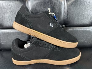 画像3: *[アウトレット]Etnies Joslin (Black/Gum) 8.5 (3)