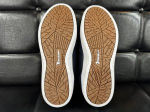 画像6: *[アウトレット]Etnies Joslin (Navy/White) 8.5 (6)